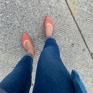 Meet your Posher, Anna-lisa